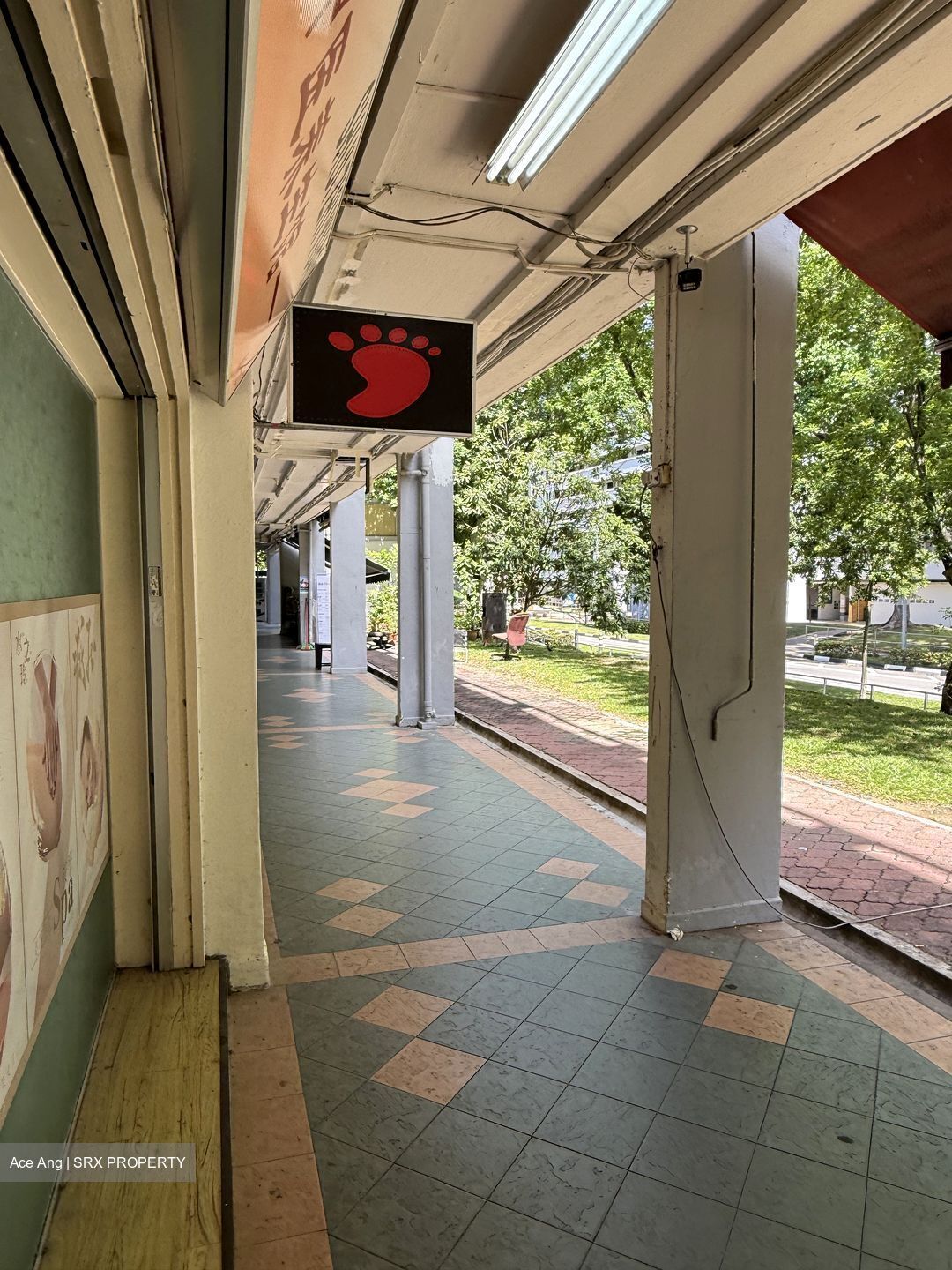 Bedok North Street 3 (D16), Shop House #482571621